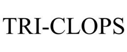 TRI-CLOPS trademark