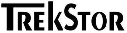 TREKSTOR trademark