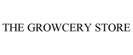 THE GROWCERY STORE trademark