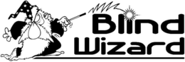 BLIND WIZARD trademark