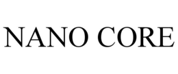 NANO CORE trademark