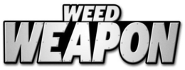 WEED WEAPON trademark