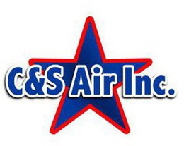 C&S AIR INC. trademark