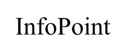 INFOPOINT trademark