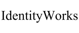 IDENTITYWORKS trademark