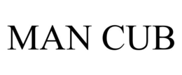 MAN CUB trademark