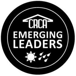 CRCA EMERGING LEADERS trademark