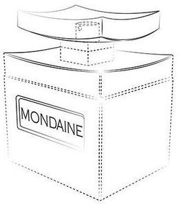 MONDAINE trademark