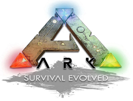 A ARK SURVIVAL EVOLVED trademark
