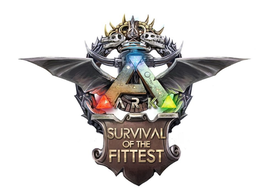 A ARK SURVIVAL OF THE FITTEST trademark