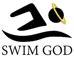 SWIM GOD trademark