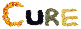 CURE trademark