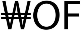 WOF trademark