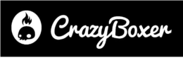 CRAZYBOXER trademark