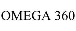 OMEGA 360 trademark