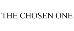 THE CHOSEN ONE trademark