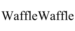 WAFFLEWAFFLE trademark