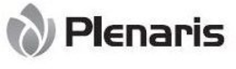 PLENARIS trademark