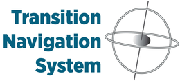 TRANSITION NAVIGATION SYSTEM trademark