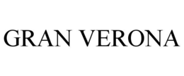 GRAN VERONA trademark