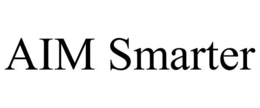 AIM SMARTER trademark
