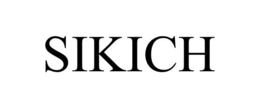SIKICH trademark
