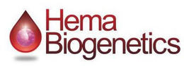 HEMA BIOGENETICS trademark