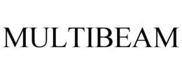 MULTIBEAM trademark