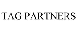 TAG PARTNERS trademark