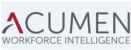 ACUMEN WORKFORCE INTELLIGENCE trademark