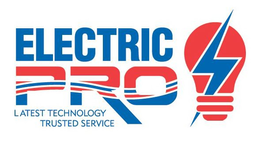 ELECTRIC PRO LATEST TECHNOLOGY TRUSTED SERVICE trademark