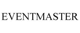 EVENTMASTER trademark