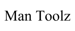 MAN TOOLZ trademark