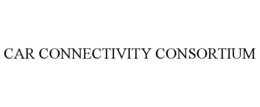 CAR CONNECTIVITY CONSORTIUM trademark