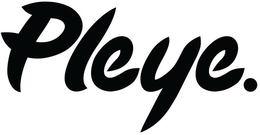 PLEYE. trademark