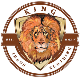 KING JESUS KLOTHING EST. MMXIV trademark