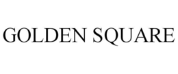 GOLDEN SQUARE trademark