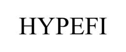 HYPEFI trademark