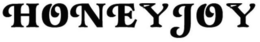 HONEYJOY trademark