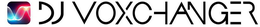 DJ VOXCHANGER trademark