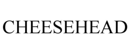 CHEESEHEAD trademark