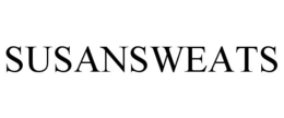 SUSANSWEATS trademark