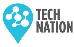 TECH NATION trademark