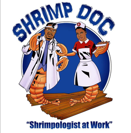 SHRIMP DOC trademark