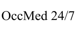 OCCMED 24/7 trademark