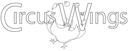 CIRCUS WINGS trademark