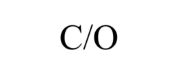 C/O trademark