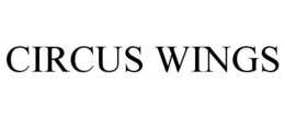 CIRCUS WINGS trademark