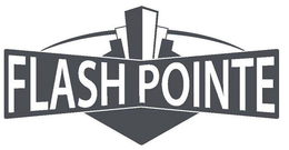 FLASH POINTE trademark