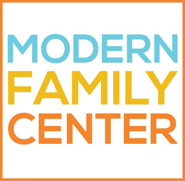MODERN FAMILY CENTER trademark